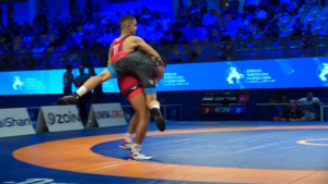 African Championships 2023